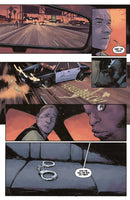 The Magic Order Volume 1