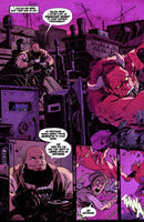 Bitter Root Volume 1: Family Business