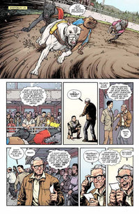 Die!Die!Die! Volume 1