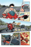 Die!Die!Die! Volume 1