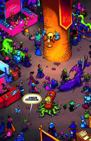 I Hate Fairyland Book Two