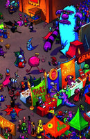 I Hate Fairyland Book Two