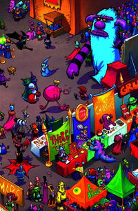 I Hate Fairyland Book Two