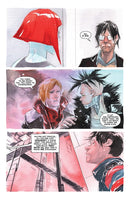 Descender: The Deluxe Edition Volume 2