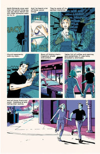 Criminal Deluxe Edition Volume 3