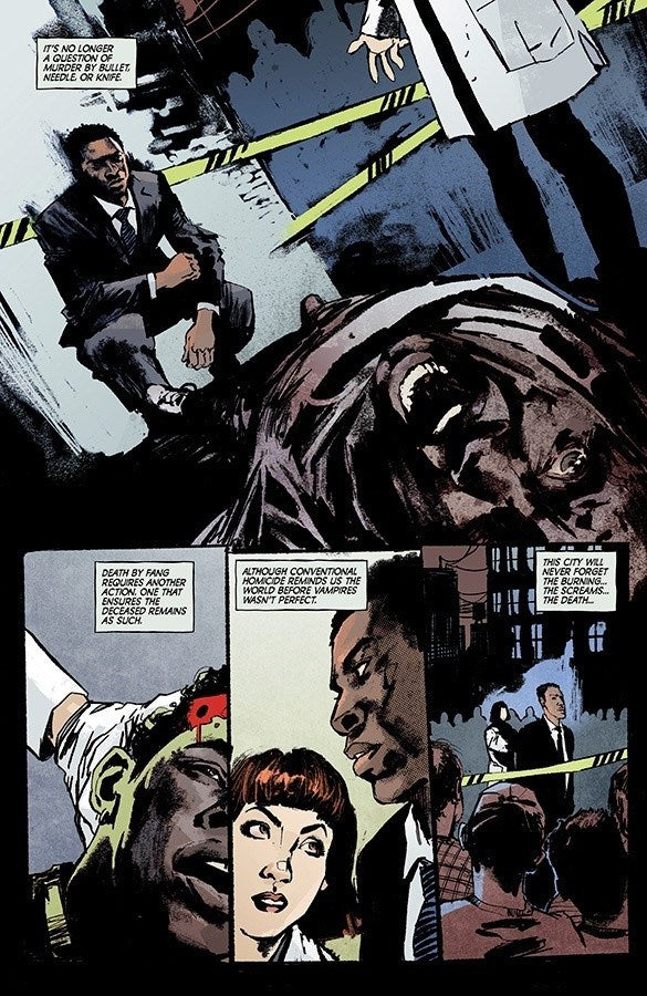 Killadelphia Volume 2: Burn Baby Burn