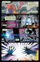 Crossover Volume 1: Kids Love Chains