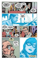 Crossover Volume 1: Kids Love Chains