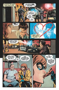 Crossover Volume 1: Kids Love Chains