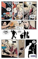 Crossover Volume 2: The Ten Cent Plague