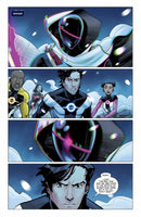 Radiant Black Volume 2: A Massive-Verse Book