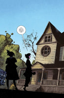 Me You Love In The Dark Volume 1