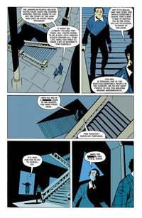 The Department of Truth Volume 3