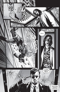 The Department of Truth Volume 3