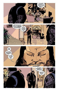 Deadly Class Volume 11: A Fond Farewell