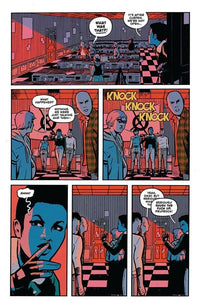 What's The Furthest Place From Here? Volume 1