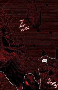 Gideon Falls Deluxe Editions Book Two