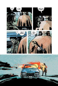 Follow Me Down: A Reckless Book