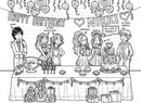 Dork Diaries 13: Tales from a Not-So-Happy Birthday