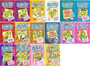 Dork Diaries 13: Tales from a Not-So-Happy Birthday