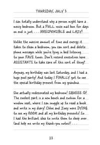 Dork Diaries 14: Tales from a Not-So-Best Friend Forever