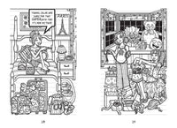 Dork Diaries 14: Tales from a Not-So-Best Friend Forever