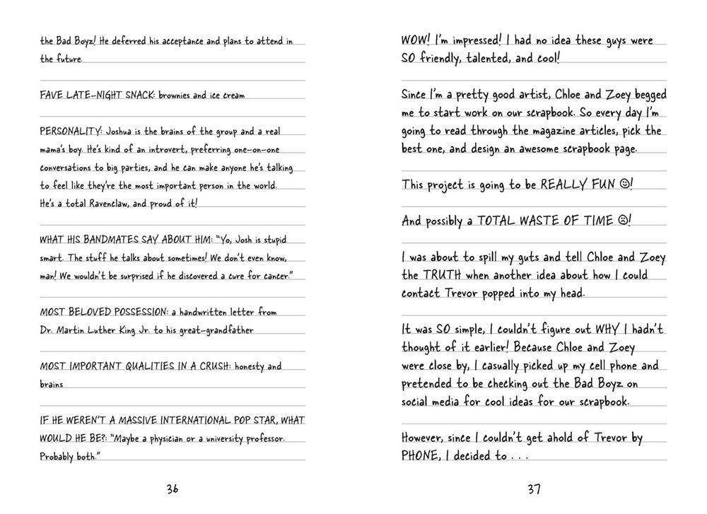 Dork Diaries 14: Tales from a Not-So-Best Friend Forever