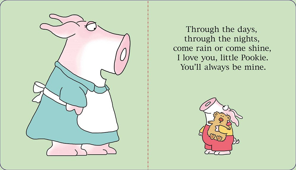 I Love You, Little Pookie