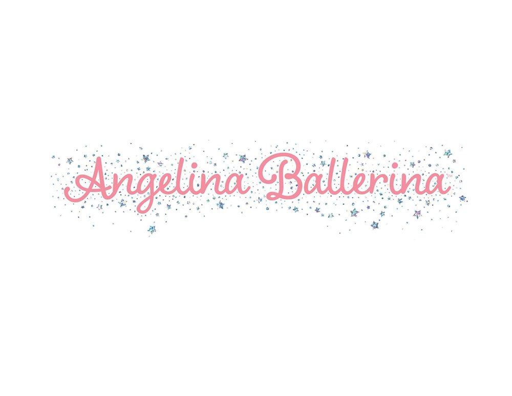 Angelina Ballerina