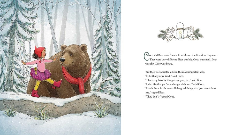 Share Some Kindness, Bring Some Light