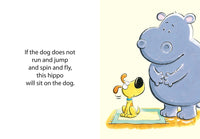 See the Cat: Three Stories About a Dog