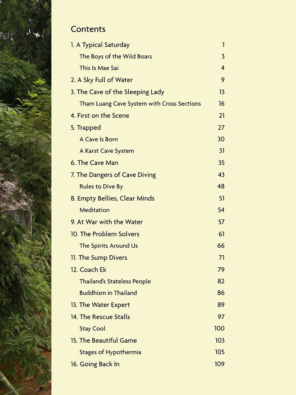 All Thirteen: The Incredible Cave Rescue of the Thai Boys' Soccer Team