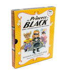 The Princess in Black: Three Monster-Battling Adventures : Books 4-6