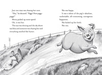 Mercy Watson Is Missing!: Tales from Deckawoo Drive, Volume Seven