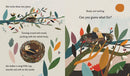Bird Builds a Nest: A First Science Storybook : A First Science Storybook