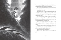 Elf Dog and Owl Head