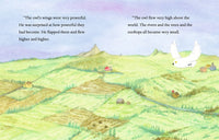 Orris and Timble: Lost and Found: (A Sweet and Funny Early Chapter Book About Friendship, Trust, and Finding Your Way - For Kids Ages 5-8 in Grades K-3)