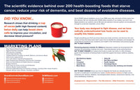 Eat to Beat Disease: The New Science of How Your Body Can Heal Itself