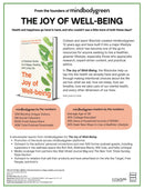 The Joy of Well-Being