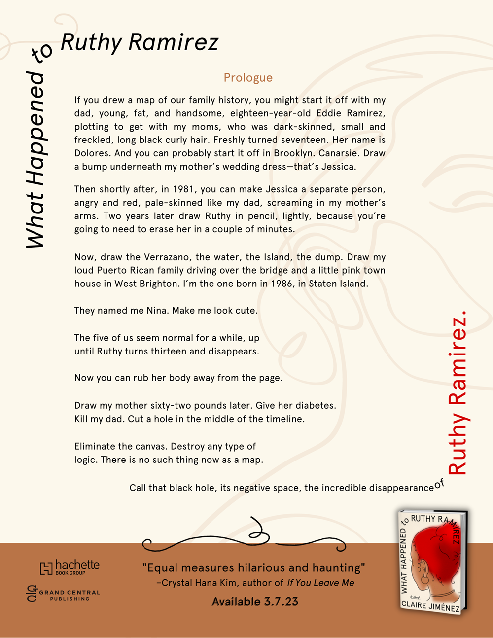 What Happened to Ruthy Ramirez