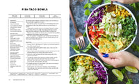 Damn Delicious Meal Prep: 115 Easy Recipes for Low-Calorie, High-Energy Living
