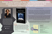 The Trayvon Generation