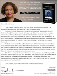 The Trayvon Generation