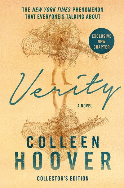 Verity  (Special edition)