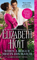 When a Rogue Meets His Match