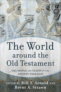 The World around the Old Testament