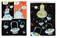 Super Potato's Galactic Breakout