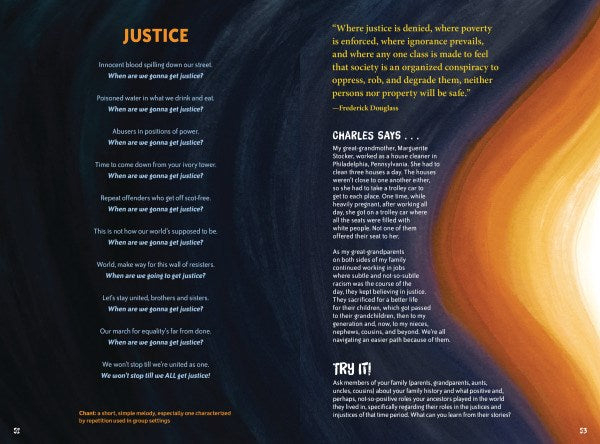 Dictionary for a Better World