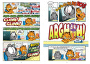 A Garfield (r) Guide to Online "Friends"