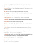 Lessons from the Covid War